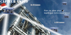 RIEN NE PESE PLUS LOURD QUE NOTRE EXPERIENCE