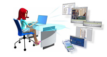 Nous recrutons