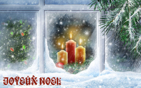 Les lgendes de Noel 2013