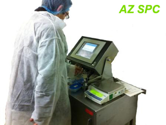 Logiciel Statistique AZ SPC