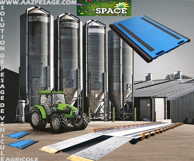 SALON SPACE RENNES