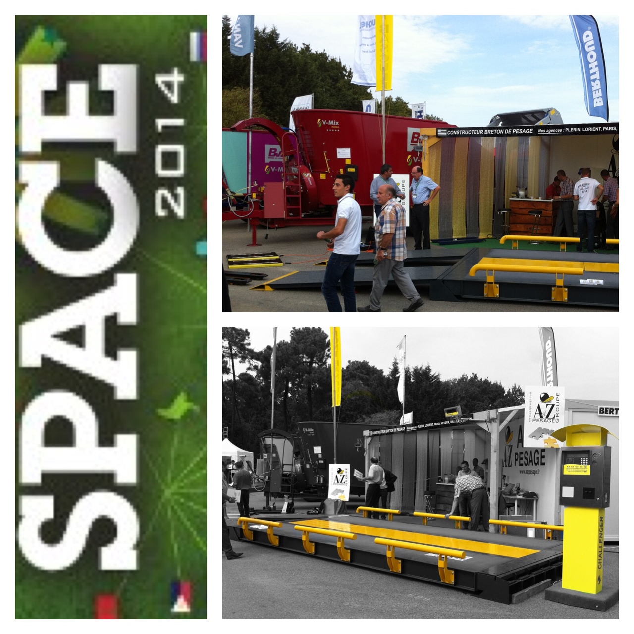 SPACE RENNES